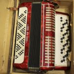 874 7557 ACCORDION